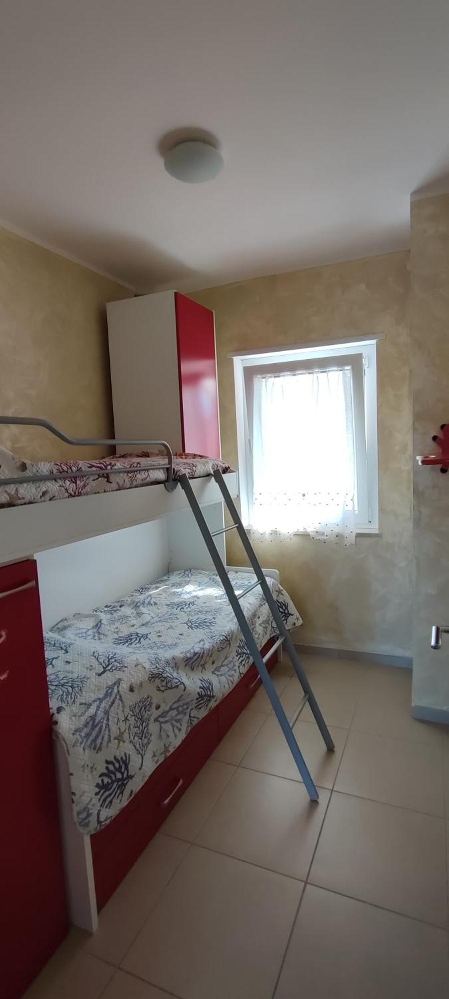 Вилла Oltre Confine Fronte Mare Марина-ди-Монтенеро Экстерьер фото